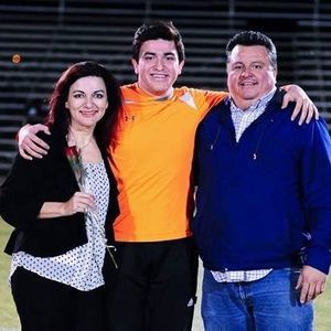 Meet your Posher, Francisca